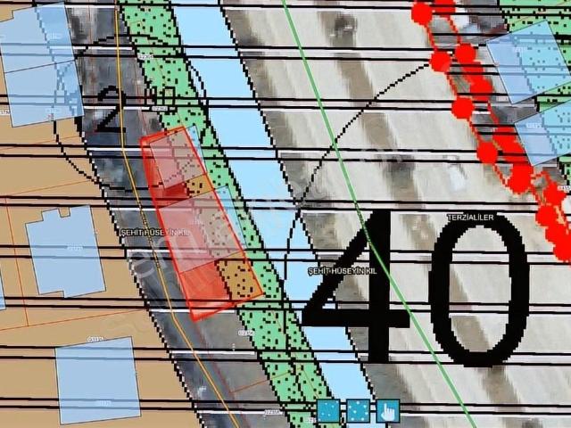 Düzce Merkez Konuralpde Akçakoca Yoluna Sıfır 5 Daire 300m2 Arsa
