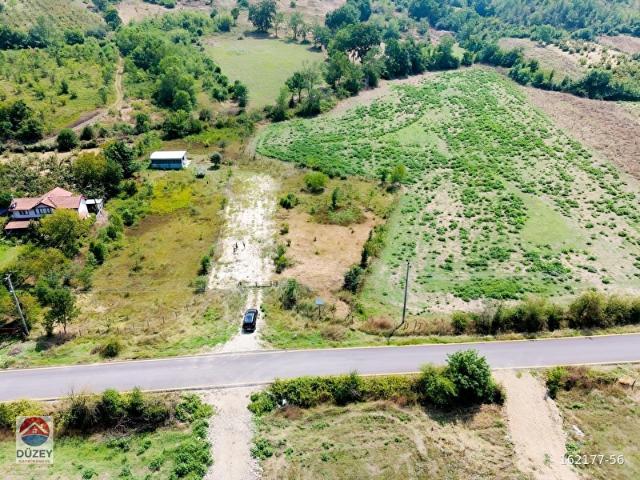 DÜZEY GAYRİMENKULDEN FIRSAT ARSA