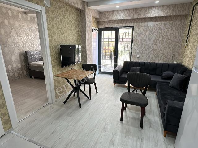 Düzgün Emlak'tan Kiralık 1+1 Memur Şartlı