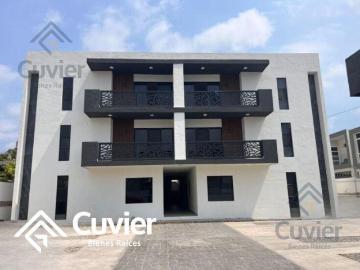 DV2815 RS DEPARTAMENTO EN VENTA, COL. NUEVO AEROPUERTO