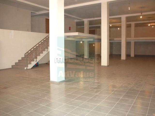 DV. 1014: Immeuble de Standing à Oulfa