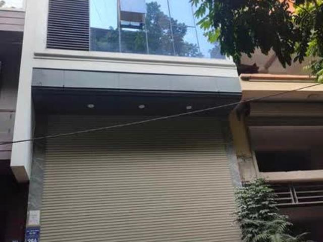 DV Xa La Hà Đông, Toà Nhà Mới Tinh Văn Phòng: 55m, 7t, Mt: 4m, Giá 16.94 Tỷ