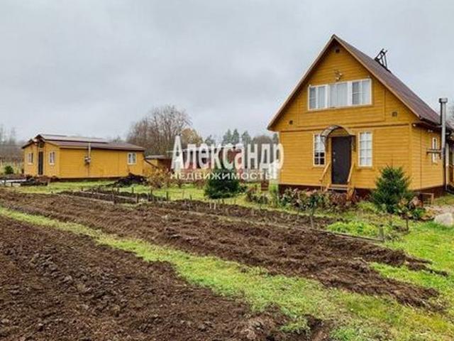 Два дома на 1 й линии реки, 15 кВт, все удобства