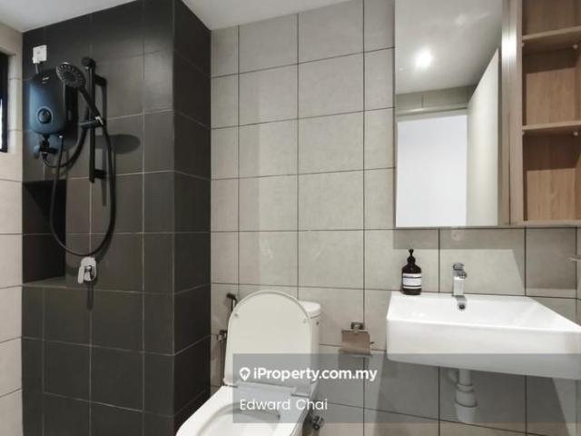 D'Vervain, Bandar Damansara Perdana, Damansara Perdana