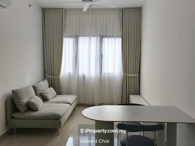 D'Vervain, Bandar Damansara Perdana, Damansara Perdana