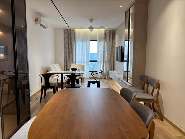 DVervain Damansara Perdana For Rent