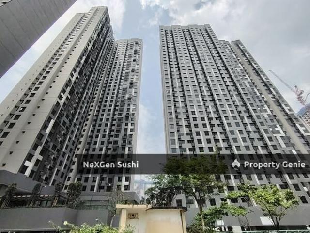 D'Vervain Residences Save RM 142,800