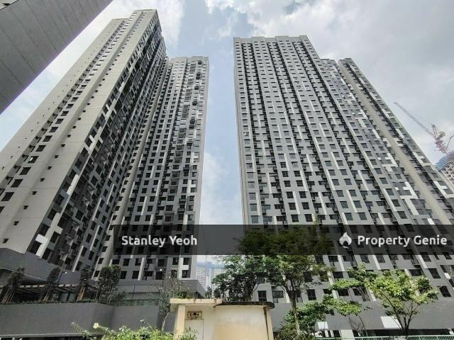 D'Vervain Residences