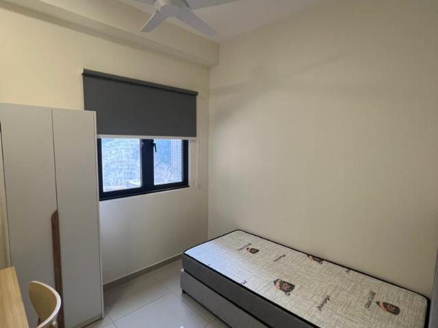 d'vervain, serviced residence