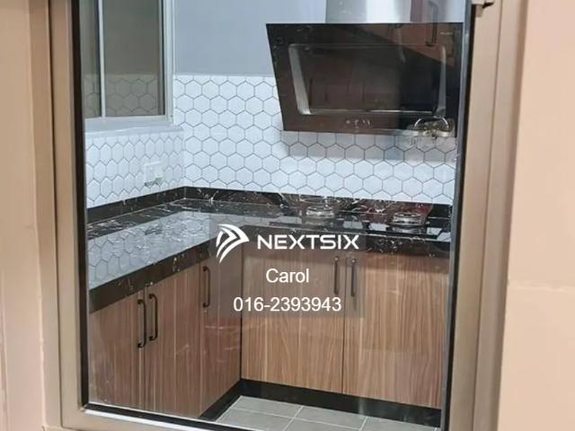 D'Vida Business Park Bukit Jelutong Shop Office For Sale