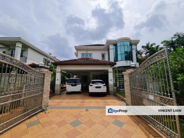 D'Villa
