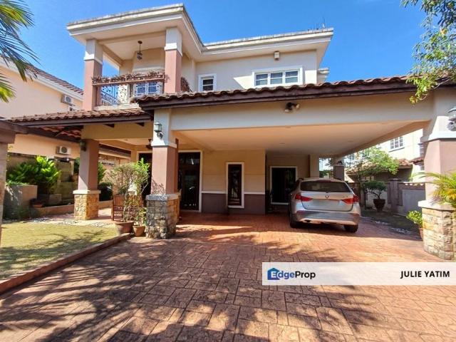 D'Villa