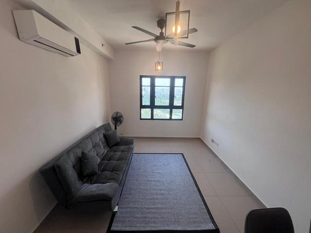 DVine 2room1bath With Kitchen Cabiner Ready Move in Now 2room1bath