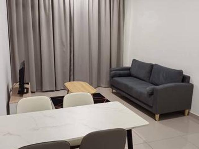 DVine Residence Damansara Perdana