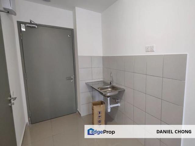 D'Vine Residences Residensi Rimbun Perkasa