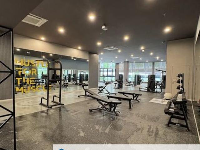D'Vine Residences Residensi Rimbun Perkasa