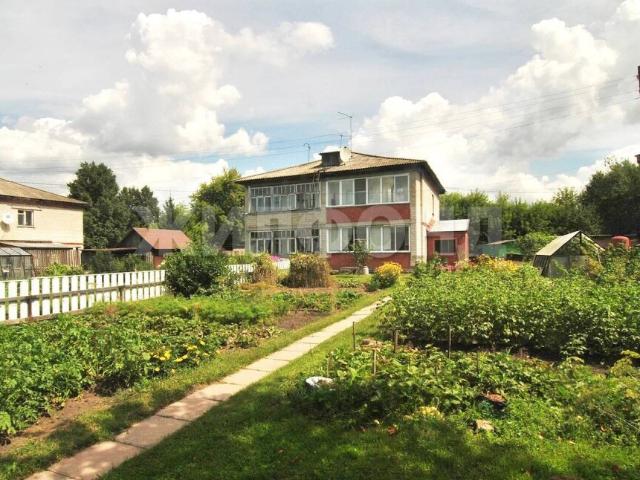 Двуречье п, Юбилейная ул