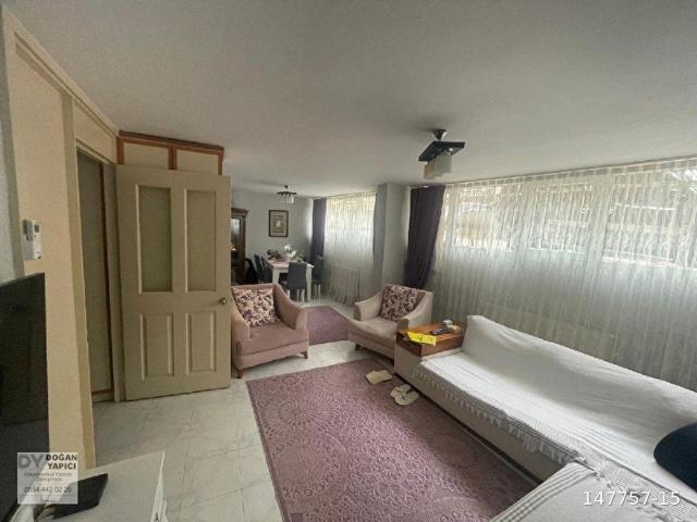 DY GAYRİMENKULDEN 2+1 Satılık Daire