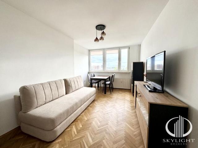 Dymińska 37 m², Warszawa