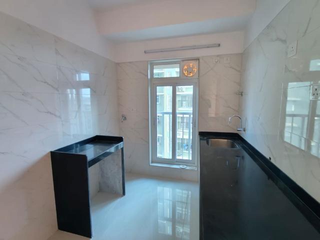 Dynamix Avanya 1 Bedroom 398 Sq. Ft. Apartment in Dahisar East Mumbai Listing ID: #10288