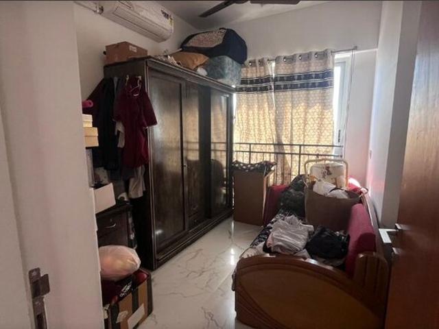 Dynamix Avanya 2 Bedroom 550 Sq. Ft. Apartment in Dahisar East Mumbai Listing ID: #10372