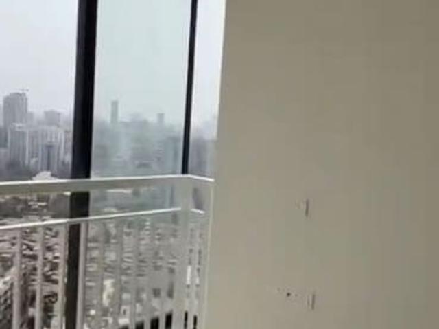 Dynamix Divum 2 Bedroom 750 Sq. Ft. Apartment in Malad East Mumbai Listing ID: #10348
