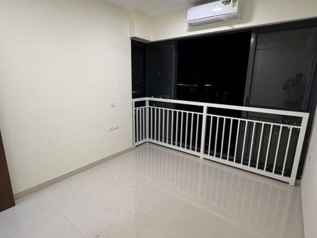 Dynamix Divum 2 Bedroom 750 Sq. Ft. Apartment in Malad East Mumbai Listing ID: #10139