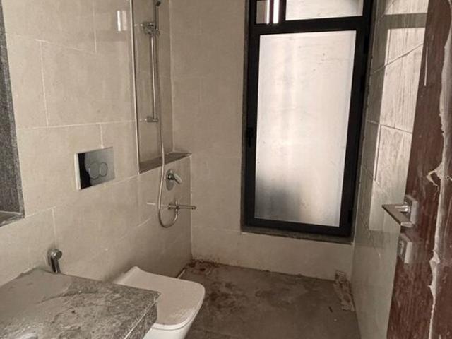 Dynamix Divum 2 Bedroom 757 Sq. Ft. Apartment in Riddhi Gardens Mumbai Listing ID: #9945