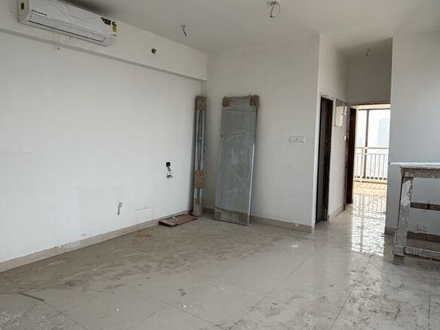 Dynamix Divum 2 Bedroom 757 Sq. Ft. Apartment in Riddhi Gardens Mumbai Listing ID: #9944