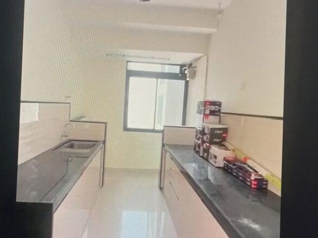 Dynamix Divum 2 Bedroom 788 Sq. Ft. Apartment in Malad East Mumbai Listing ID: #10307