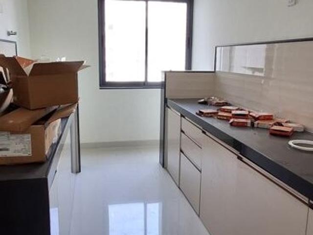 Dynamix Divum 2 Bedroom 788 Sq. Ft. Apartment in Malad East Mumbai Listing ID: #10336