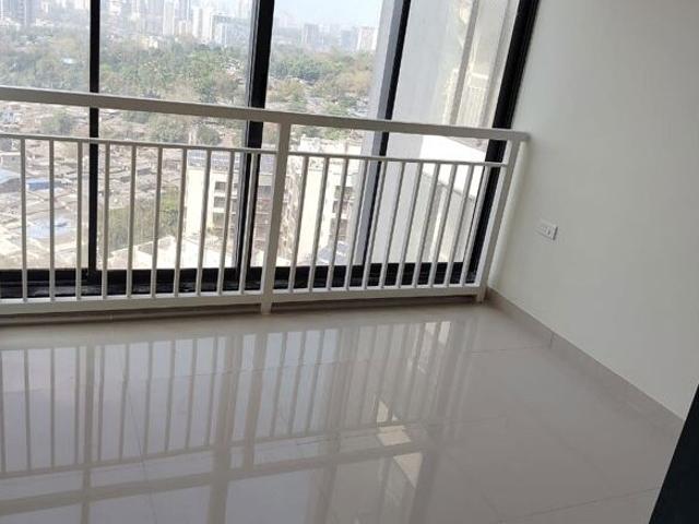 Dynamix Divum 2 Bedroom 788 Sq. Ft. Apartment in Malad East Mumbai Listing ID: #10360