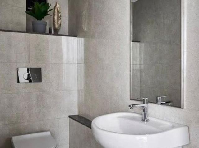 Dynamix Divum 2 Bedroom 800 Sq. Ft. Apartment in Malad East Mumbai Listing ID: #10372