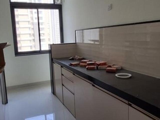 Dynamix Divum 2 Bedroom 946 Sq. Ft. Apartment in Malad East Mumbai Listing ID: #10317