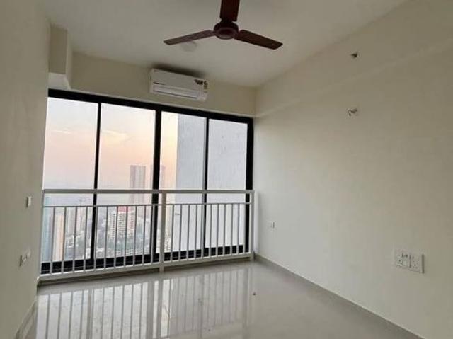 Dynamix Divum 2 Bedroom 982 Sq. Ft. Apartment in Malad East Mumbai Listing ID: #10349