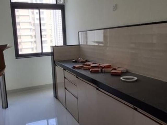 Dynamix Divum 2 Bedroom 985 Sq. Ft. Apartment in Malad East Mumbai Listing ID: #10420