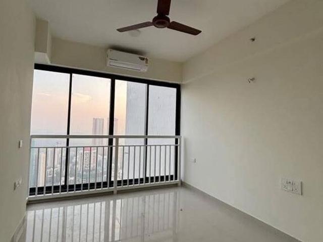 Dynamix Divum 2 Bedroom 985 Sq. Ft. Apartment in Malad East Mumbai Listing ID: #10356