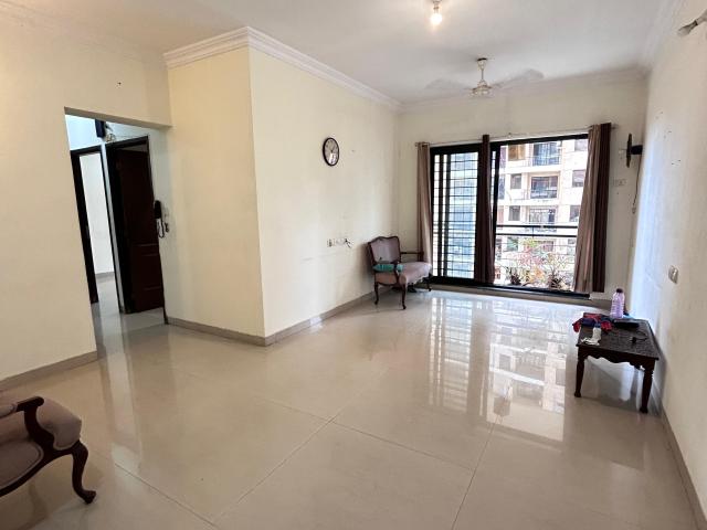 Dynamix Divum 2 Bedroom 985 Sq. Ft. Apartment in Malad East Mumbai Listing ID: #10367