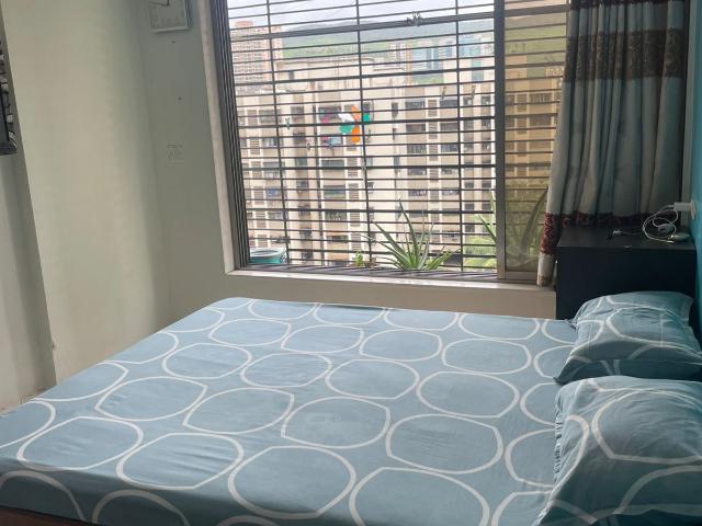 Dynamix Divum 2 Bedroom 1136 Sq. Ft. Apartment in Malad East Mumbai Listing ID: #9533