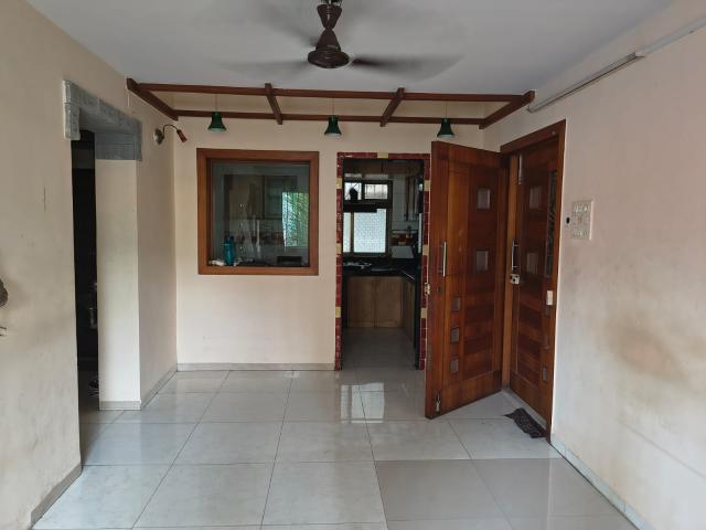 Dynamic Crystal Heights 1 Bedroom 500 Sq. Ft. Apartment in Dadar East Mumbai Listing ID: #9588