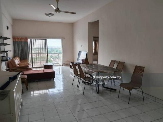 Dynasty Condo Dinasti Klang, Kawasan 16, Klang