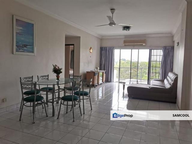 Dynasty Condominium