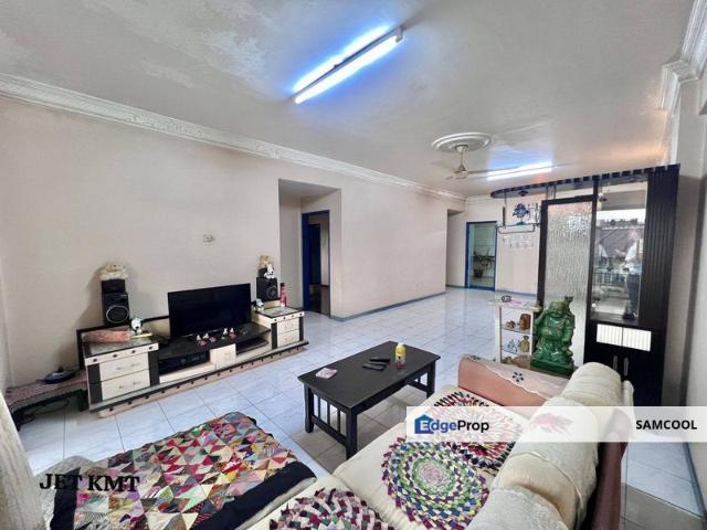 Dynasty Condominium