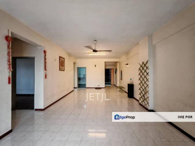Dynasty Condominium