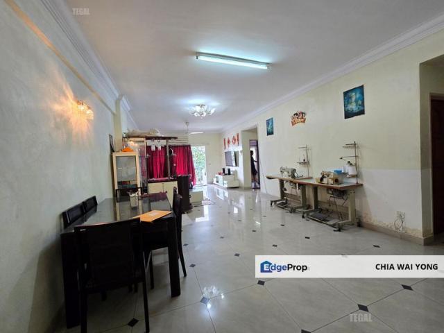 Dynasty Condominium