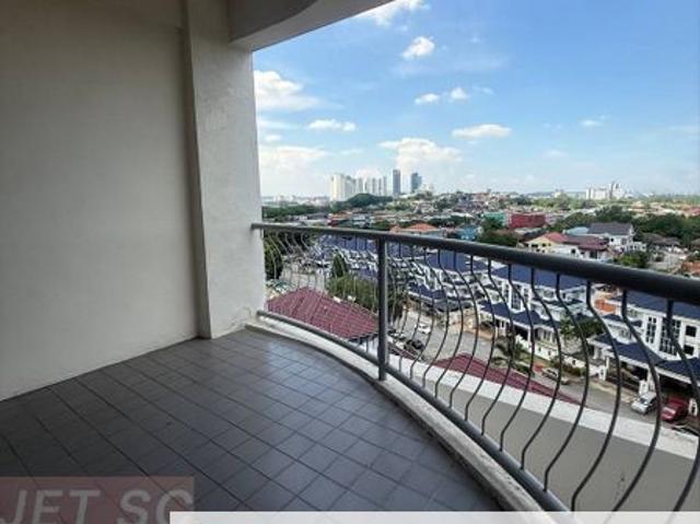 Dynasty Condominium