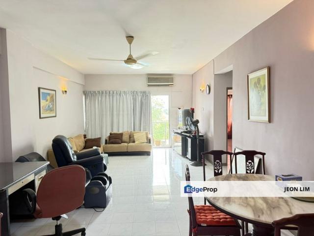Dynasty Condominium