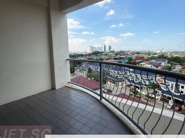 Dynasty Condominium