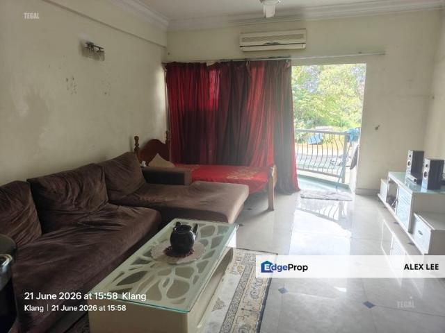 Dynasty Condominium