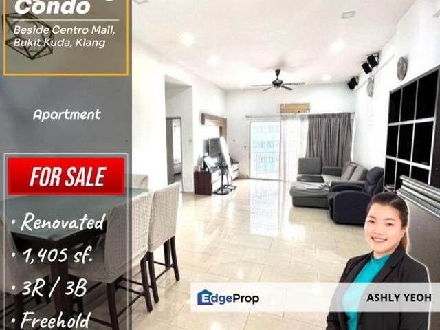 Dynasty Condominium